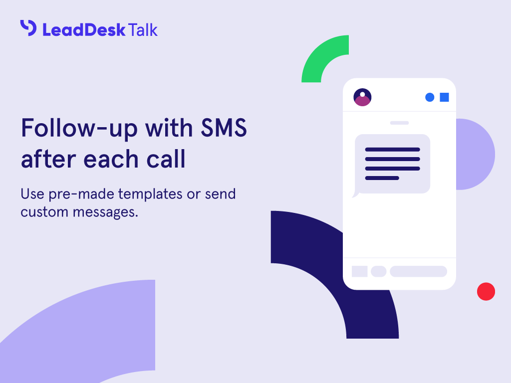 Preview image of app